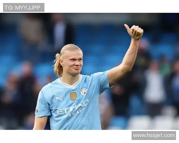 哈兰德完美驾驭VAR系统与越位规则：进球机器重新定义现代射手效率